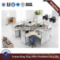 Office Staff Desktop Computer Table Office Workstations (HX-PT5022)